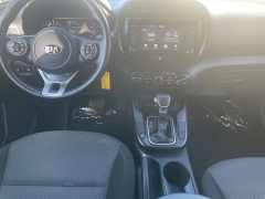 Used 2020  Kia Soul 4d Hatchback X-Line at Raceway Motors near Lufkin&comma; TX