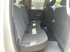 Used 2024  Ram 1500 Classic 4WD SLT Quad Cab 6'4" Box at Raceway Motors near Lufkin&comma; TX