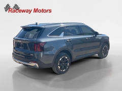 Used 2024  Kia Sorento S AWD at Raceway Motors near Lufkin&comma; TX