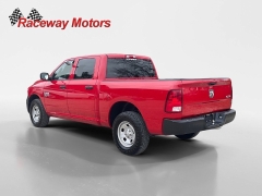 Used 2022  Ram 1500 Classic 4WD Tradesman Crew Cab 5'7" Box at Raceway Motors near Lufkin&comma; TX