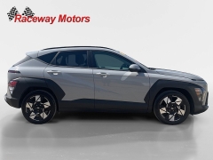 Used 2025  Hyundai Kona SEL FWD at Raceway Motors near Lufkin&comma; TX