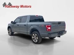 Used 2019  Ford F-150 4WD SuperCrew XL 5 1&sol;2 at Raceway Motors near Lufkin&comma; TX
