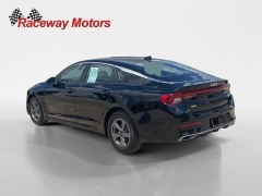 Used 2023  Kia K5 LXS Auto FWD at Raceway Motors near Lufkin&comma; TX