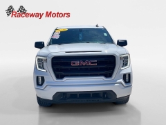 Used 2021  GMC Sierra 1500 2WD Crew Cab 147" Elevation at Raceway Motors near Lufkin&comma; TX