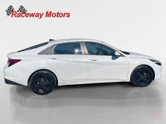 Used 2021  Hyundai Elantra SEL IVT at Raceway Motors near Lufkin&comma; TX
