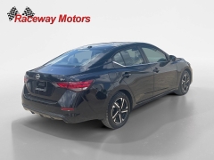 Used 2024  Nissan Sentra SV CVT at Raceway Motors near Lufkin&comma; TX