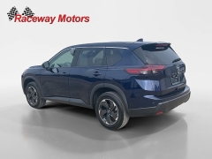 Used 2025  Nissan Rogue AWD SV at Raceway Motors near Lufkin&comma; TX