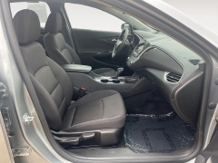 Used 2023  Chevrolet Malibu 4dr Sdn 1LT at Raceway Motors near Lufkin&comma; TX