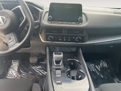 Used 2024  Nissan Rogue FWD S at Raceway Motors near Lufkin&comma; TX