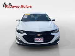 Used 2023  Chevrolet Malibu 4dr Sdn 1LT at Raceway Motors near Lufkin&comma; TX