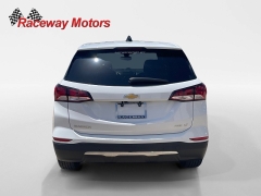 Used 2024  Chevrolet Equinox AWD 4dr LT w&sol;1LT at Raceway Motors near Lufkin&comma; TX