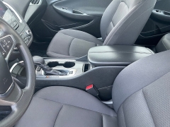 Used 2023  Chevrolet Malibu 4dr Sdn 1LT at Raceway Motors near Lufkin&comma; TX