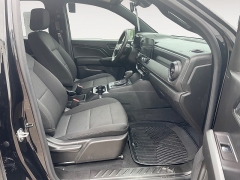 Used 2024  Chevrolet Colorado 2WD Crew Cab WT at Raceway Motors near Lufkin&comma; TX