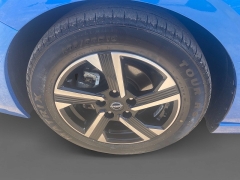 Used 2024  Nissan Sentra SV CVT at Raceway Motors near Lufkin&comma; TX