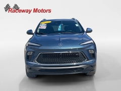Used 2024  Buick Encore GX AWD 4dr Sport Touring at Raceway Motors near Lufkin&comma; TX