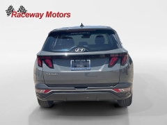 Used 2024  Hyundai Tucson SE FWD at Raceway Motors near Lufkin&comma; TX