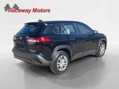 Used 2022  Toyota Corolla Cross L 2WD at Raceway Motors near Lufkin&comma; TX