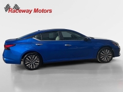 Used 2025  Nissan Altima SV FWD at Raceway Motors near Lufkin&comma; TX