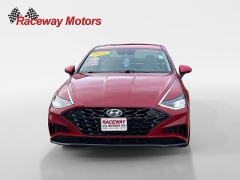 Used 2021  Hyundai Sonata SEL 2.5L at Raceway Motors near Lufkin, TX