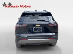 Used 2025  Chevrolet Equinox FWD 4dr LT w&sol;1LT at Raceway Motors near Lufkin&comma; TX