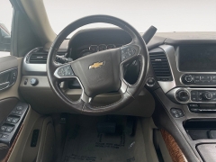 Used 2019  Chevrolet Tahoe 4d SUV RWD Premier at Raceway Motors near Lufkin&comma; TX