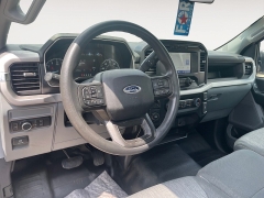 Used 2022  Ford F-150 2WD XL Reg Cab 6&period;5' Box at Raceway Motors near Lufkin&comma; TX