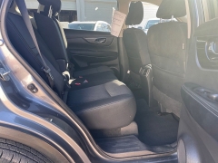 Used 2020  Nissan Rogue 4d SUV AWD SV at Raceway Motors near Lufkin&comma; TX