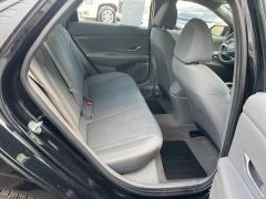 Used 2023  Hyundai Elantra SEL IVT at Raceway Motors near Lufkin&comma; TX