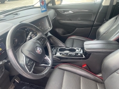 Used 2023  Buick Envision FWD 4dr Essence at Raceway Motors near Lufkin&comma; TX