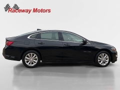 Used 2024  Chevrolet Malibu 4dr Sdn 1LT at Raceway Motors near Lufkin&comma; TX