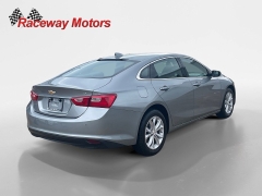 Used 2023  Chevrolet Malibu 4dr Sdn 1LT at Raceway Motors near Lufkin&comma; TX