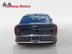 Used 2025  Kia K4 LXS FWD at Raceway Motors near Lufkin&comma; TX