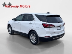 Used 2024  Chevrolet Equinox AWD 4dr LT w&sol;1LT at Raceway Motors near Lufkin&comma; TX