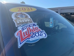 Used 2021  Ram 1500 Classic 2WD Warlock Quad Cab 6'4" Box at Raceway Motors near Lufkin, TX