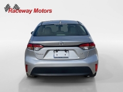 Used 2024  Toyota Corolla LE CVT at Raceway Motors near Lufkin&comma; TX