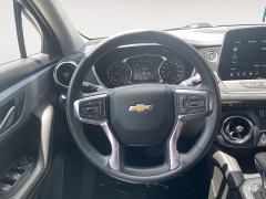 Used 2025  Chevrolet Blazer FWD 4dr LT w&sol;2LT at Raceway Motors near Lufkin&comma; TX