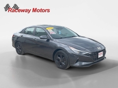 Used 2022  Hyundai Elantra SEL IVT at Raceway Motors near Lufkin&comma; TX