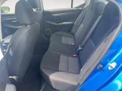 Used 2025  Nissan Sentra SV CVT at Raceway Motors near Lufkin&comma; TX