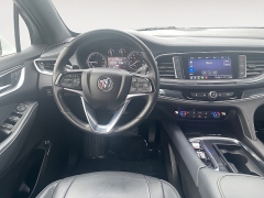 Used 2023  Buick Enclave FWD 4dr Essence at Raceway Motors near Lufkin&comma; TX