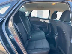 Used 2023  Kia Forte LXS IVT at Raceway Motors near Lufkin, TX