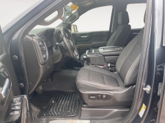 Used 2022  Chevrolet Silverado 1500 LTD 4WD Crew Cab 147" LT w&sol;2FL at Raceway Motors near Lufkin&comma; TX