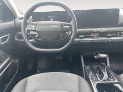 Used 2025  Kia K4 LX FWD at Raceway Motors near Lufkin&comma; TX