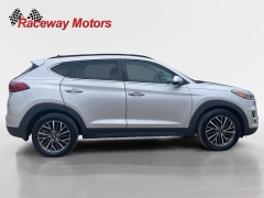 Used 2019  Hyundai Tucson 4d SUV AWD SEL at Raceway Motors near Lufkin&comma; TX