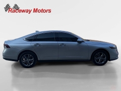 Used 2023  Honda Accord Sedan EX CVT at Raceway Motors near Lufkin&comma; TX