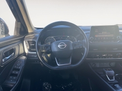 Used 2025  Nissan Rogue AWD SV at Raceway Motors near Lufkin&comma; TX