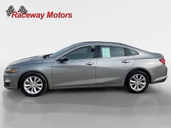 Used 2023  Chevrolet Malibu 4dr Sdn 1LT at Raceway Motors near Lufkin&comma; TX