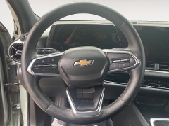 Used 2025  Chevrolet Equinox FWD 4dr LT w/1LT at Raceway Motors near Lufkin, TX