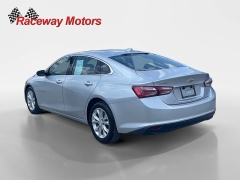 Used 2020  Chevrolet Malibu 4d Sedan LT at Raceway Motors near Lufkin&comma; TX