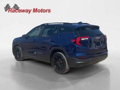 Used 2022  GMC Terrain FWD 4dr SLE at Raceway Motors near Lufkin&comma; TX