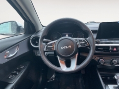 Used 2024  Kia Forte LXS IVT at Raceway Motors near Lufkin&comma; TX